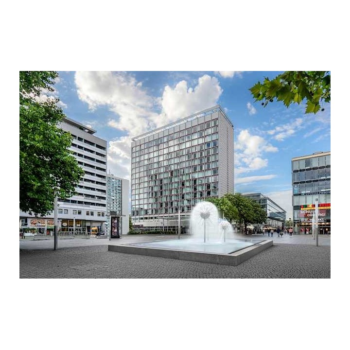 Occidental Dresden Newa