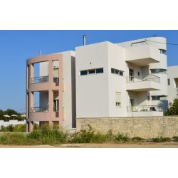 Apollo Hotel I & II
