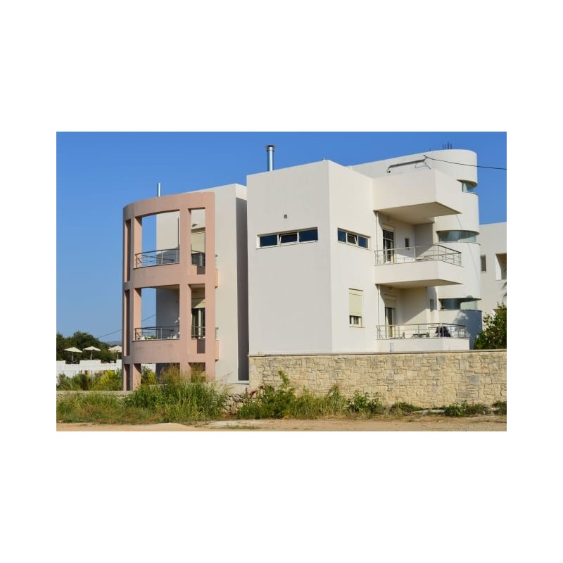 Apollo Hotel I & II