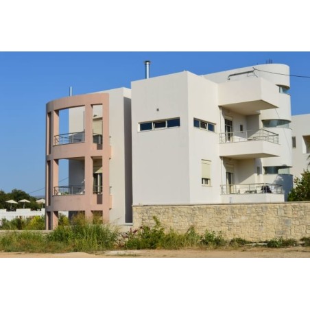 Apollo Hotel I & II