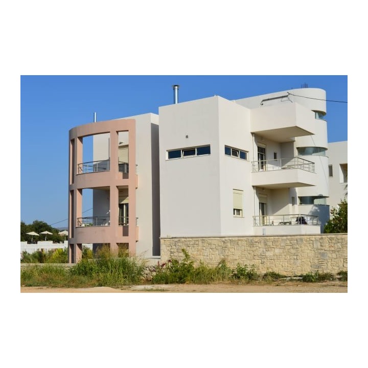 Apollo Hotel I & II