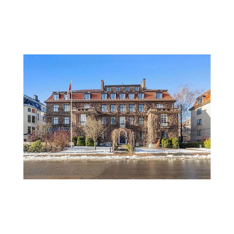 Clarion Collection Hotel Gabelshus