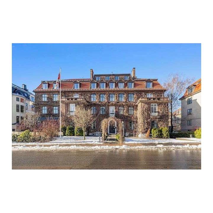 Clarion Collection Hotel Gabelshus