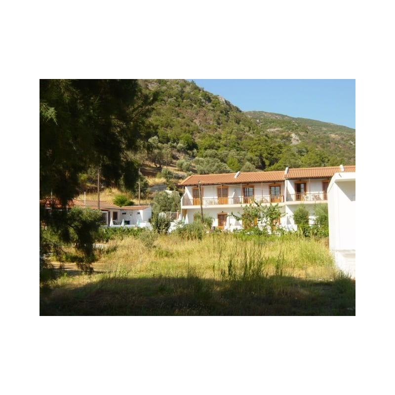 Hotel Sunwaves