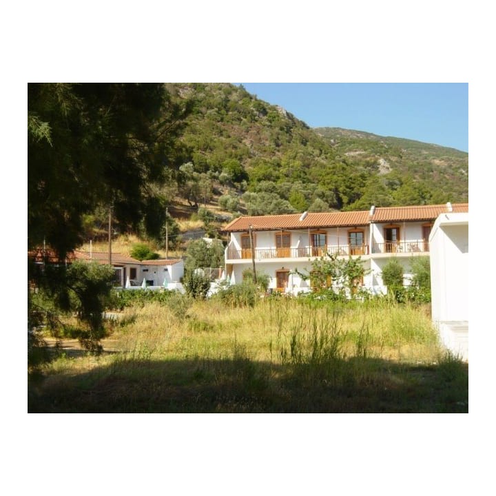 Hotel Sunwaves