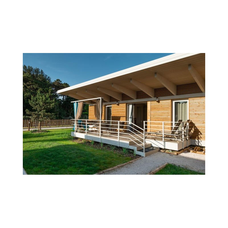Lino delle Fate - Eco Village Resort