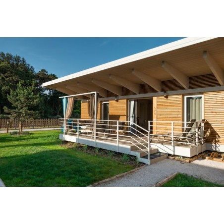 Lino delle Fate - Eco Village Resort