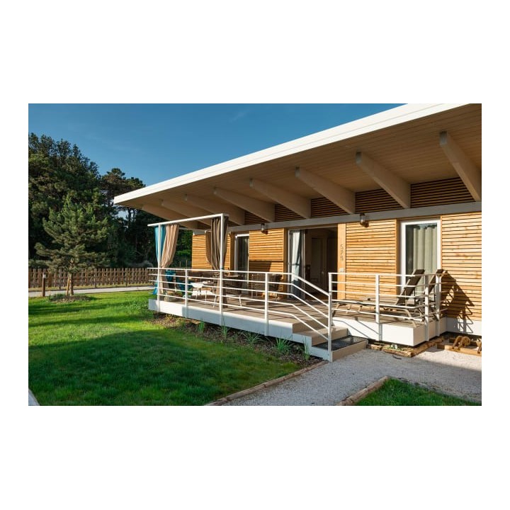 Lino delle Fate - Eco Village Resort