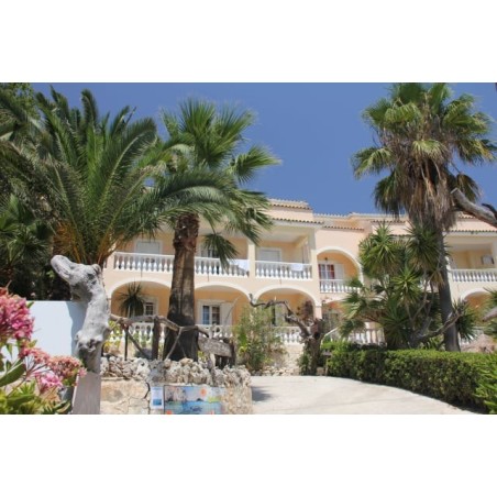Gloria Maris Hotel Suites and Villa