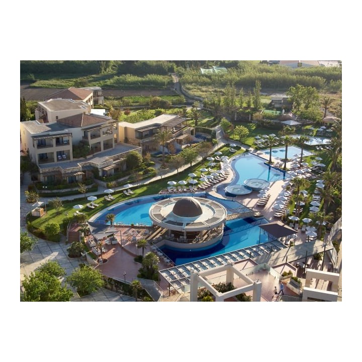Minoa Palace Resort