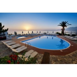 Hersonissos Village Hotel & Bungalows