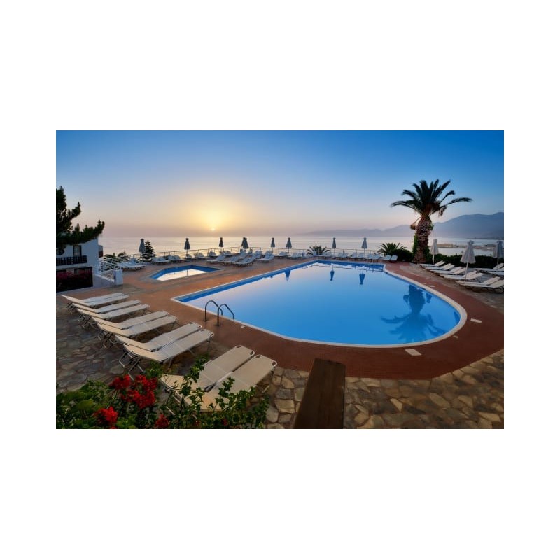 Hersonissos Village Hotel & Bungalows