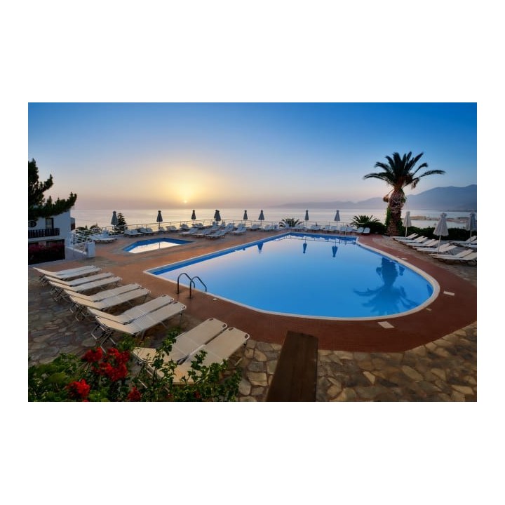 Hersonissos Village Hotel & Bungalows