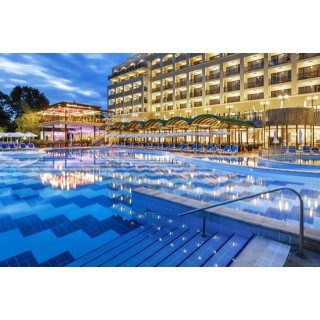 Sol Nessebar Bay & Mare Resort