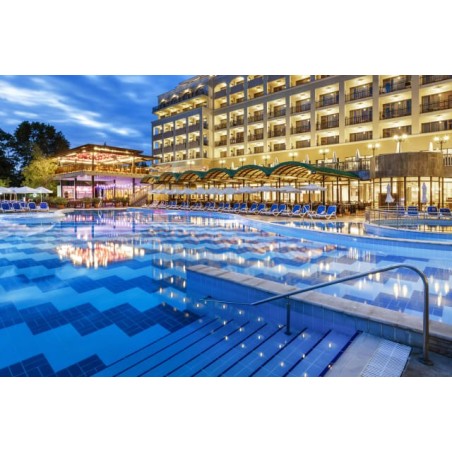 Sol Nessebar Bay & Mare Resort