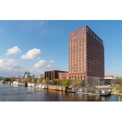 Leonardo Royal Hotel Amsterdam