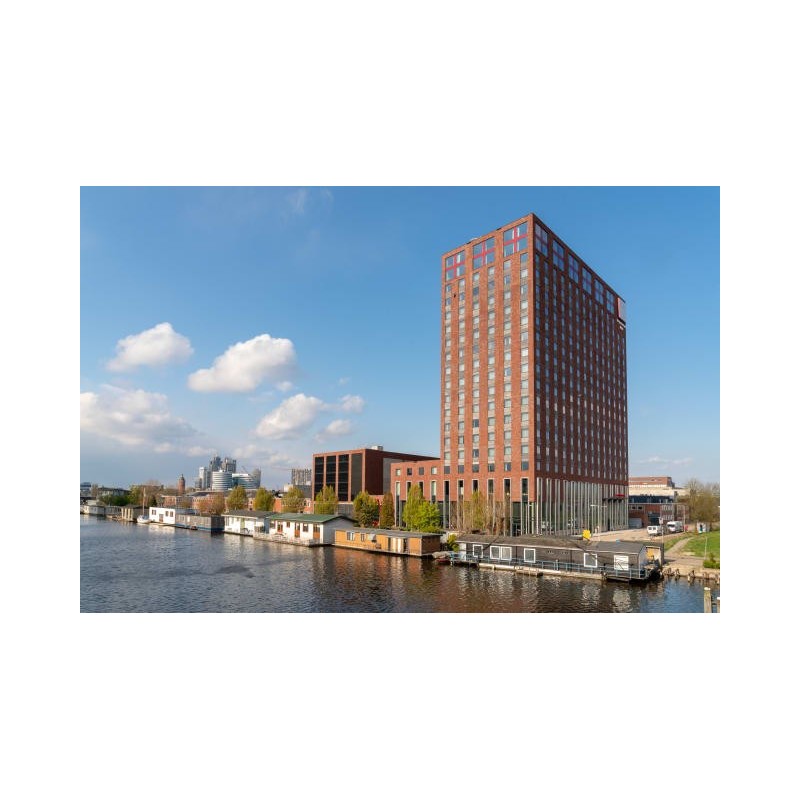 Leonardo Royal Hotel Amsterdam