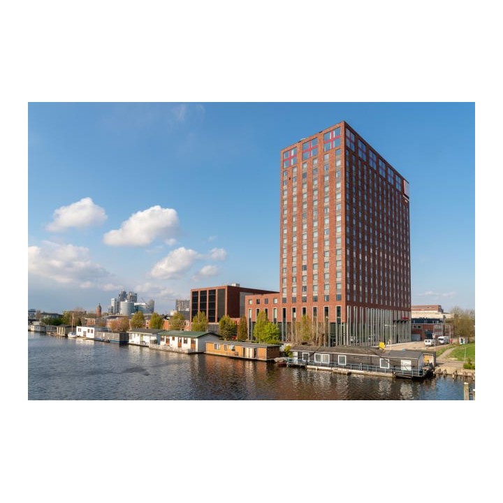 Leonardo Royal Hotel Amsterdam