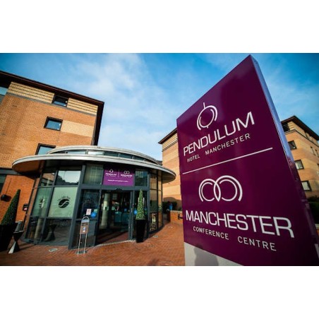 Pendulum Hotel