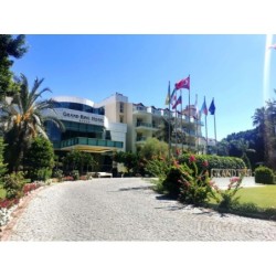 Hotel Grand Ring