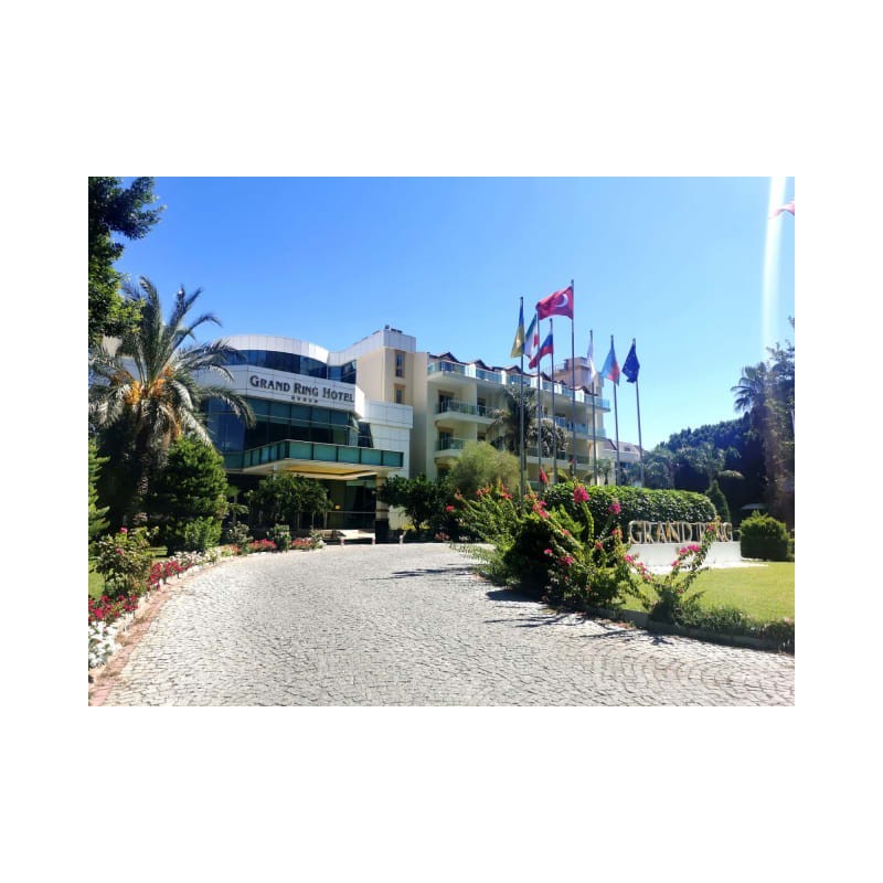 Hotel Grand Ring