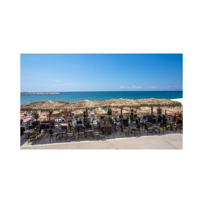 Hotel Thalassies & Hotel Thalassies Nouveau