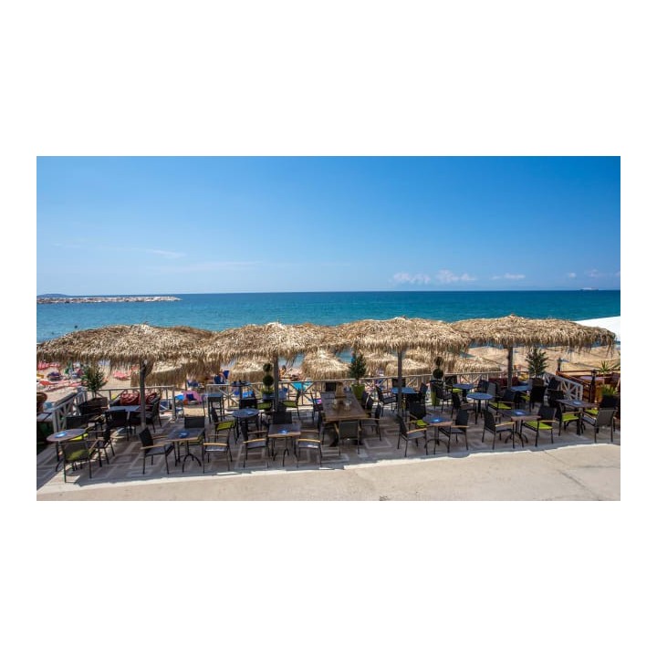 Hotel Thalassies & Hotel Thalassies Nouveau