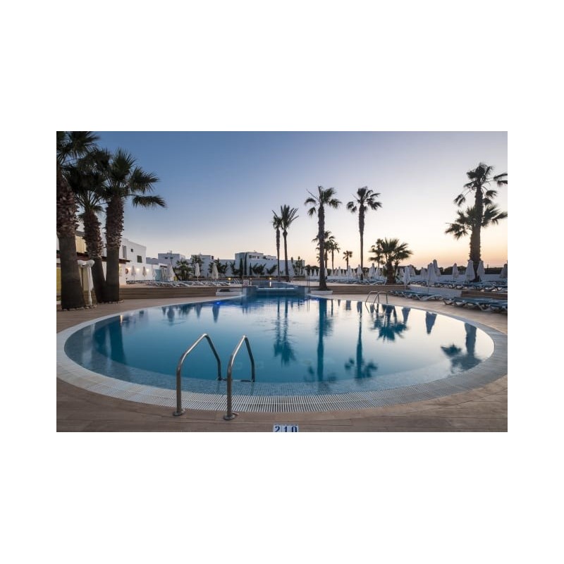 Marinda Garden Aparthotel