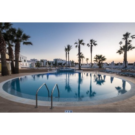 Marinda Garden Aparthotel