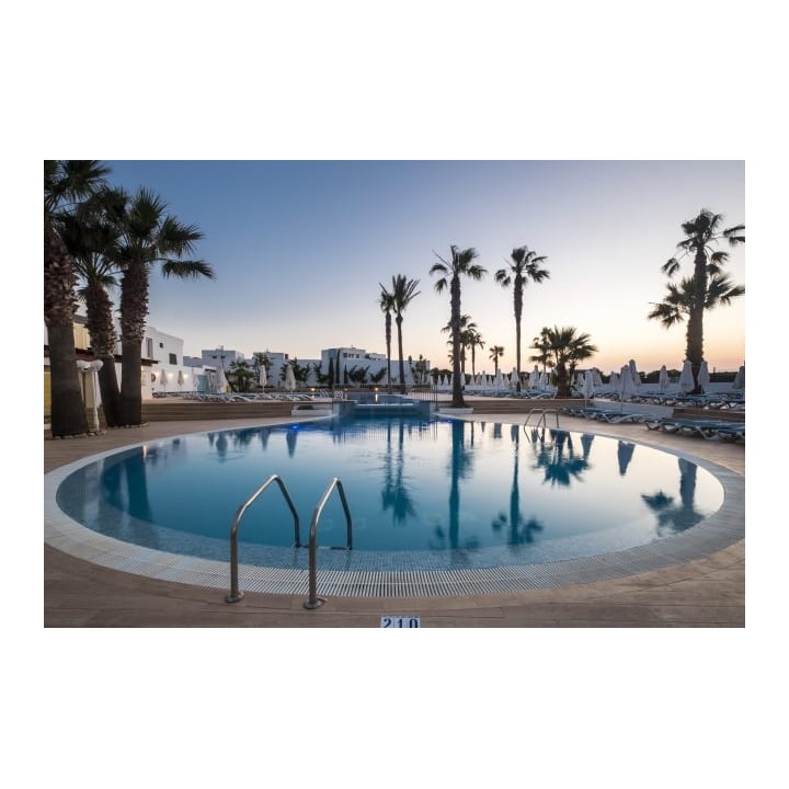 Marinda Garden Aparthotel