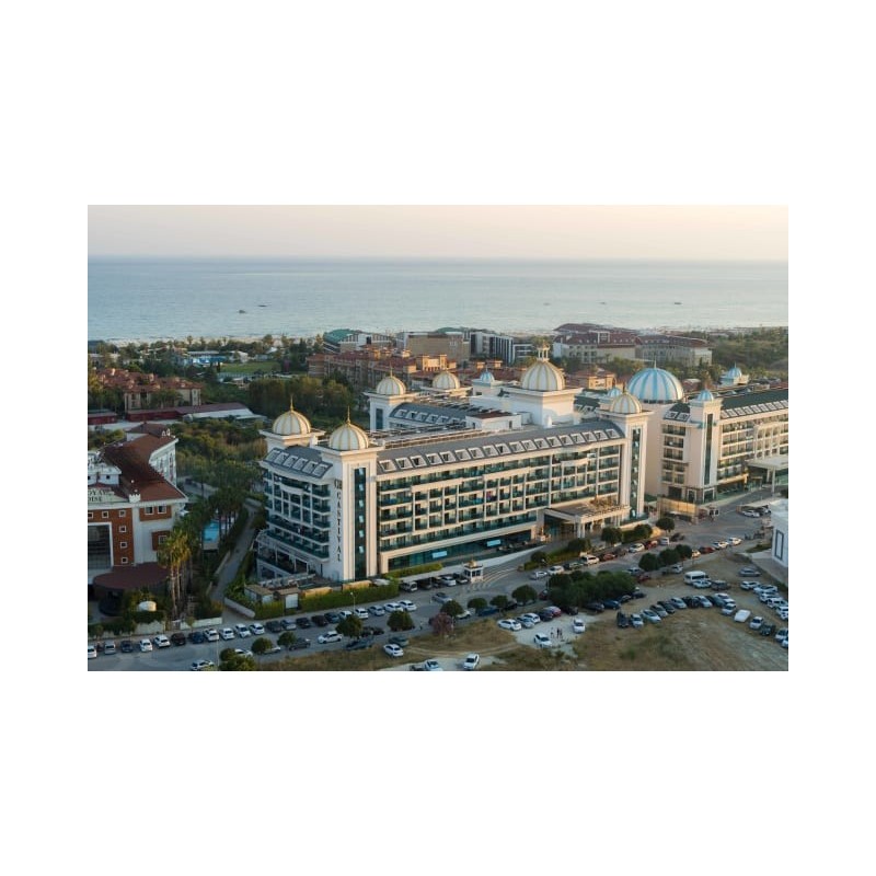 Castival Hotel