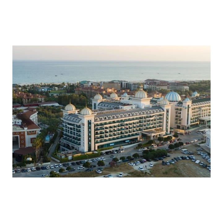 Castival Hotel