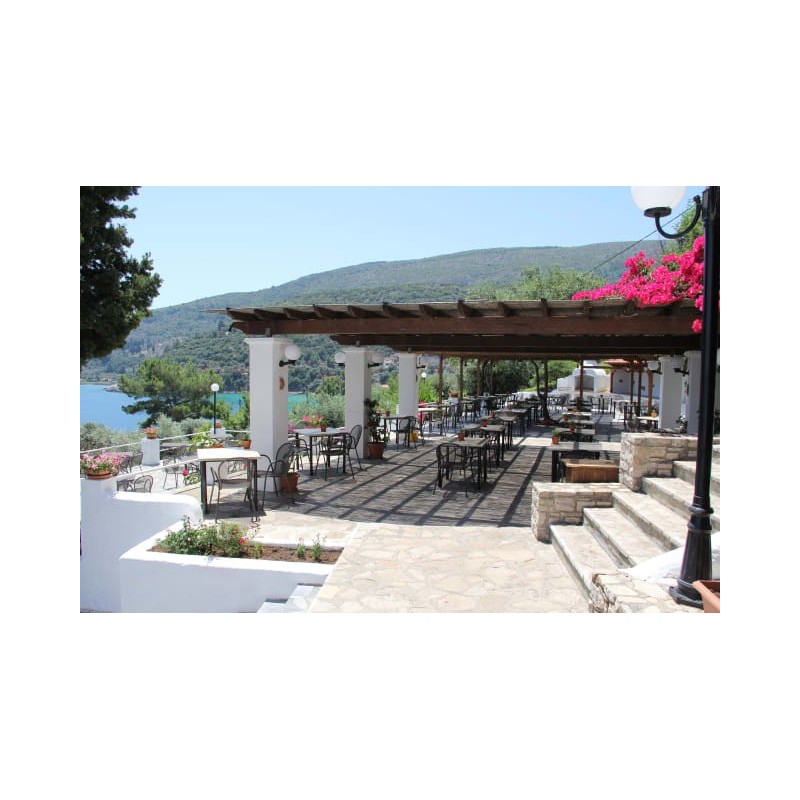Kerveli Village Hotel