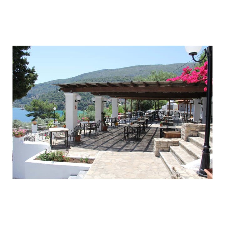 Kerveli Village Hotel