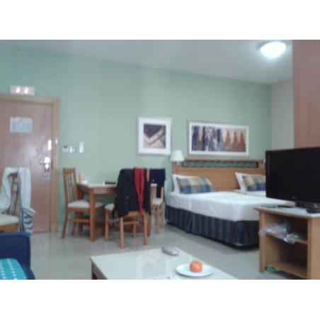 Golden Sands 3 Hotel Apartments