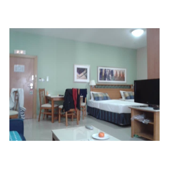 Golden Sands 3 Hotel Apartments