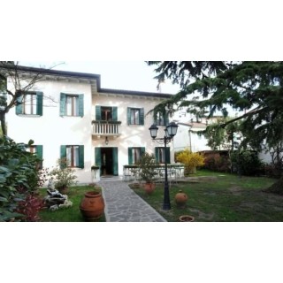 Villa Crispi