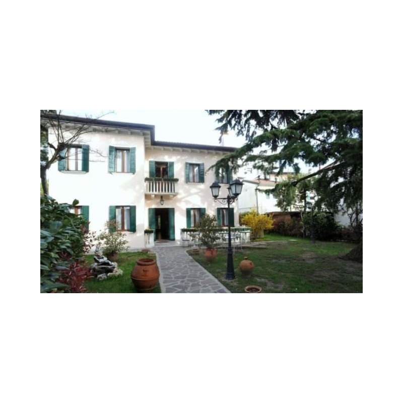 Villa Crispi