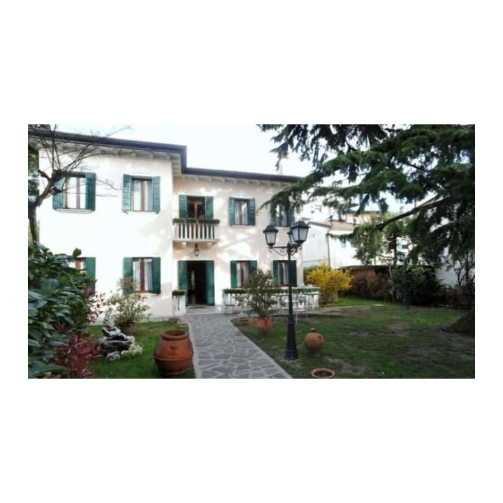 Villa Crispi