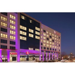 Hotel Ramada Pitesti