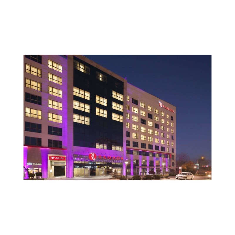 Hotel Ramada Pitesti