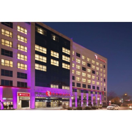 Hotel Ramada Pitesti