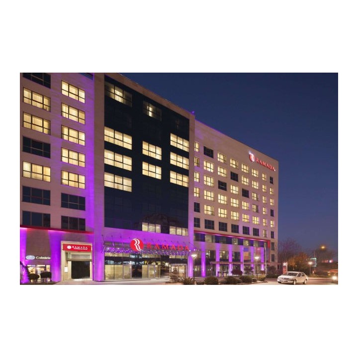Hotel Ramada Pitesti