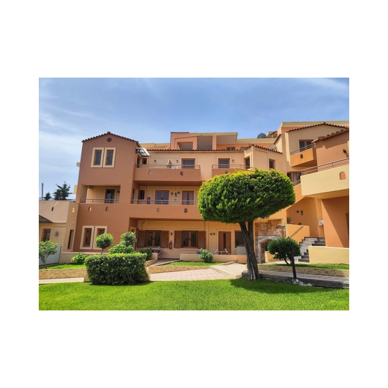 Eko Suites