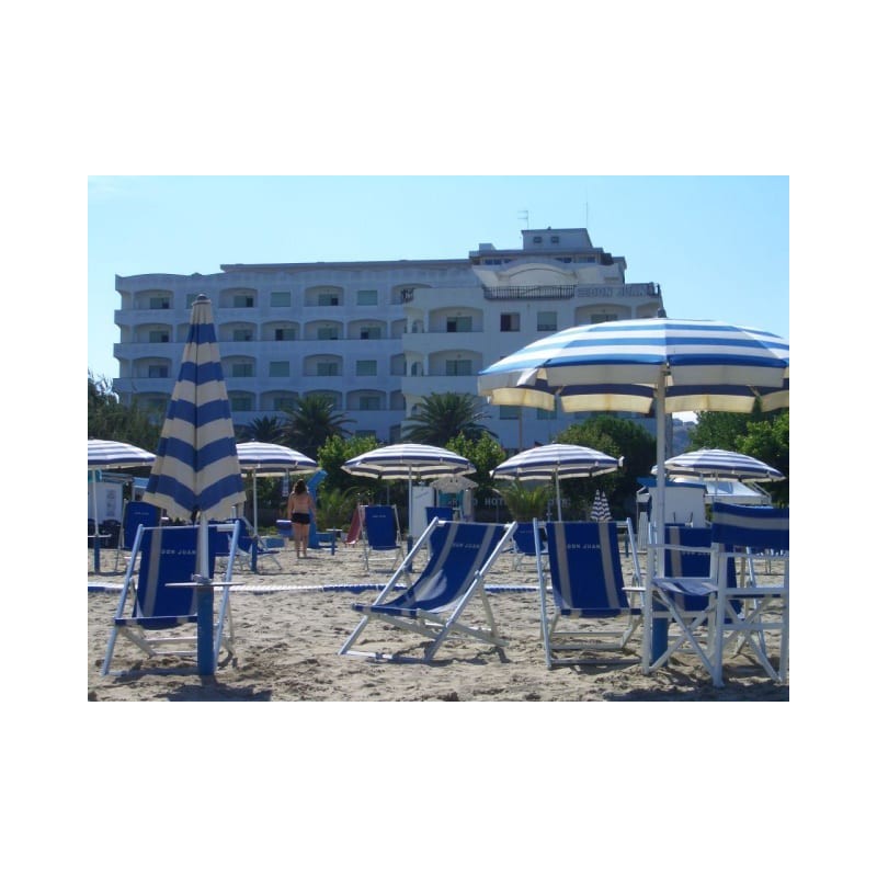 Hotel Don Juan