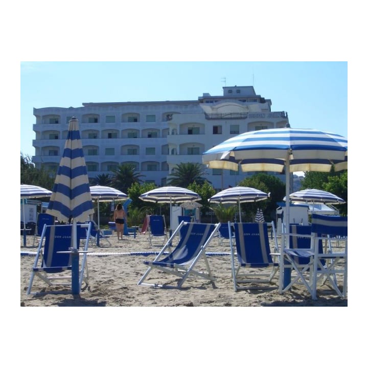 Hotel Don Juan