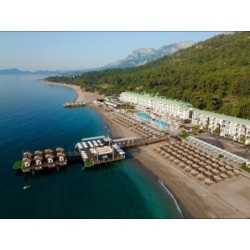 Corendon Playa Kemer