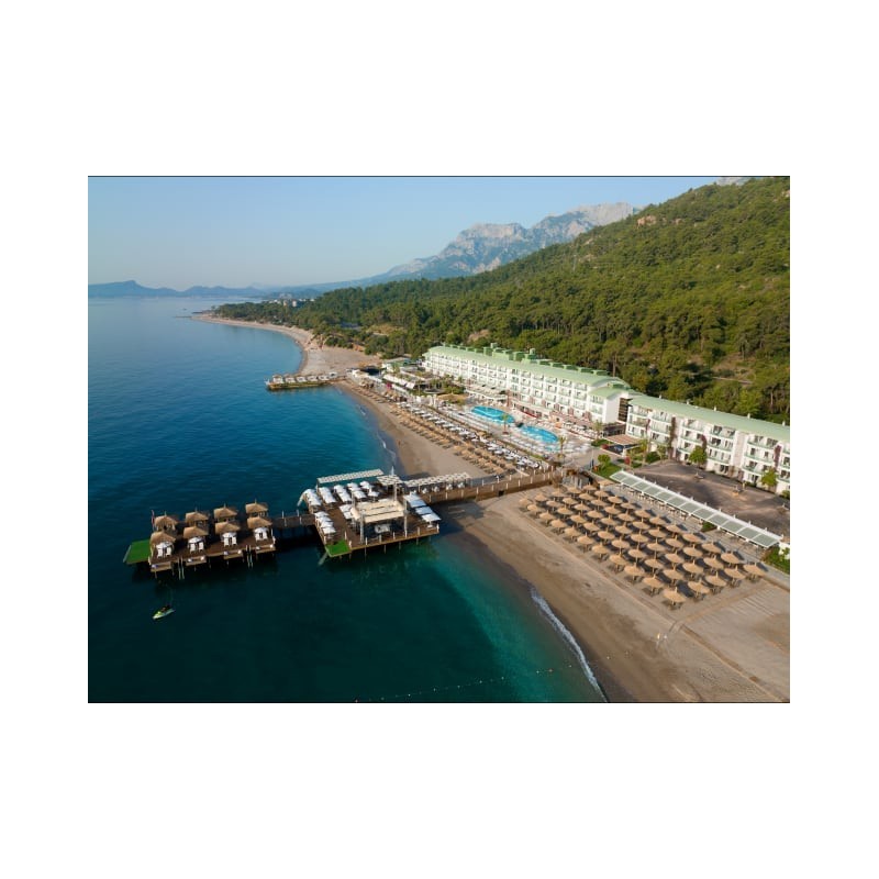 Corendon Playa Kemer