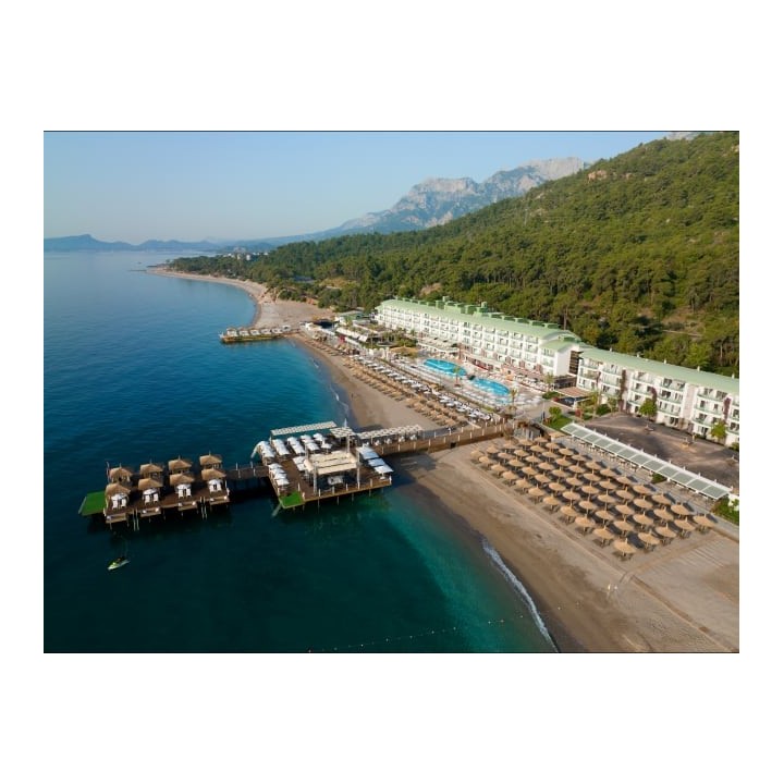 Corendon Playa Kemer