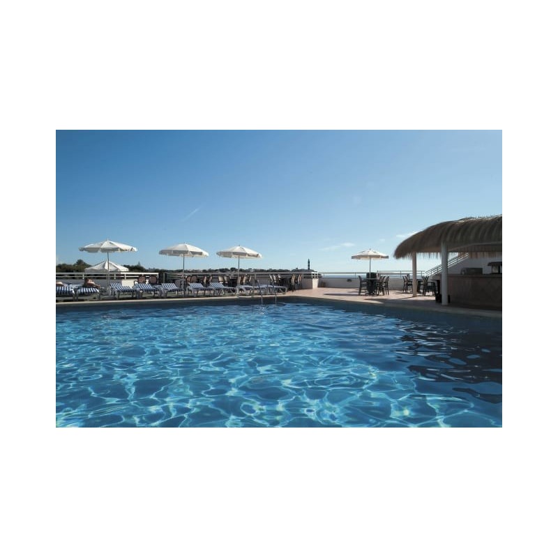 Hotel BelleVue Belsana